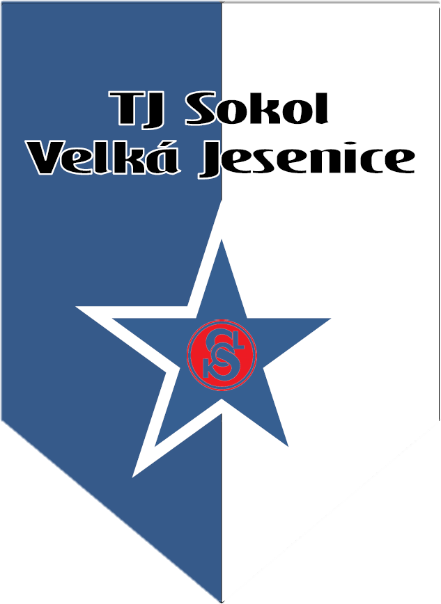 Kolo 5. Velká Jesenice 50 Červený Kostelec Tjsokolvelkajesenice